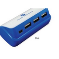 Flip Port USB Hub